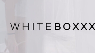 WhiteBoxxx - Angelika Grays úgy orálozza a dákót mint egy profi
