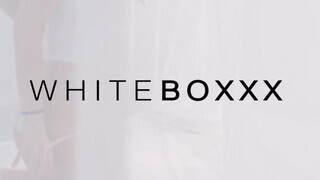 WhiteBoxxx - vadító világos szőke pipi reggel akar közösülni