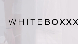 WHITEBOXXX - Nicole Pearl dögös szeretkezése a barátjával