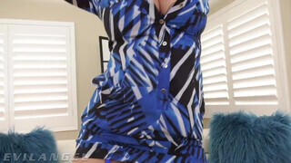 EvilAngel - Alexis Fawx a csinos házastárs