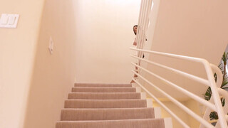 Jules Jordan - Keisha Grey óriás kukit kap a seggedbe