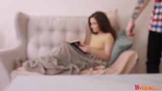 18videoz - Baby Mamby kedveli seggbe csinálni
