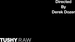 TUSHYRAW - Ariel termetes segge megkefélve
