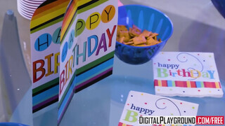 DigitalPlayground - a ribim anyja baszható