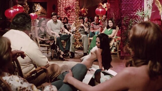 Die Sex-Spelunke von Bangkok (1974) - Klasszikus régi sexfilm