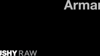 TUSHYRAW - Armani a szívdöglesztő csajszika