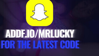 MrLuckyPOV - Tüzes óriási tőgyes pipi