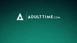 21 SEXTURY - Tiffany Rousso ánuszba kurelva