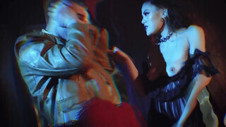 BRAZZERS - Abigaiil Morris vaginája megrakva
