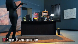 DigitalPlayground - Romi Rain barna kukit kap