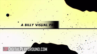 DigitalPlayground - Aidra Fox a bájos személyi edző
