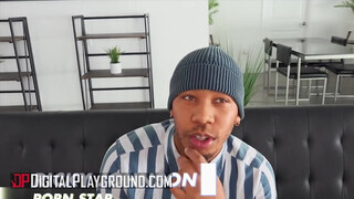 DigitalPlayground - Payton Preslee csoki pasassal hancúrozik