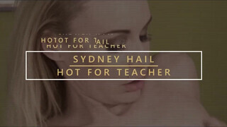 Sydney Hall kedveli a brét