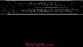 Karups - Di Devi borostás pinája megdöngetve