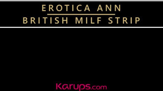 Karups - Erotica Ann a pufi házastárs