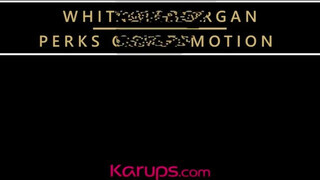 Karups - Whitney Morgan kamatyol a zsenge pasassal