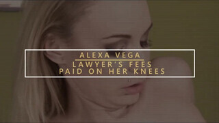 Alexa Vega a szenvedélyes kolumbiai milf