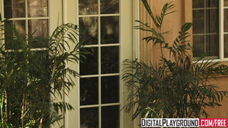 Digital Playground - Julia Ann a felajzott mami