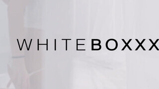 WhiteBoxxx - Nancy az igazán gyönyörű ukrán csajszika