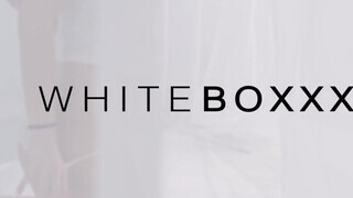 WhiteBoxxx - Nancy a vékony csinos ukrán nőci