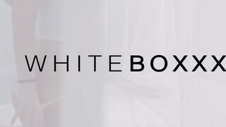 WhiteBoxxx - Luna Corazon a kívánatos dél amerikai bige