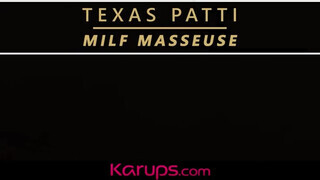 Texas Patti fiatal krapekkal kúr