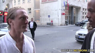 Nesty a luvnya magyar pipi