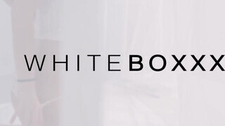 WHITEBOXXX - Evelina Darling a cuki fiatal csajszi