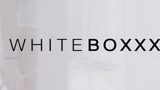 WhiteBoxxx - Vinna Reed a szexy cseh csajszika