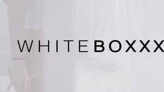 WhiteBoxxx - Alexis Crystal a kívánatos cseh fiatal