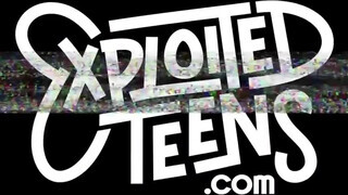 Exxx Teens - Gigászi fenekű csöcsös fiatal