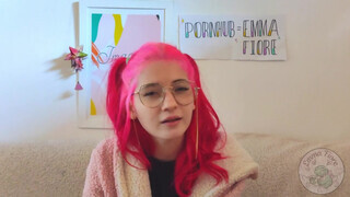 Emma Fiore a cuki latina szuka
