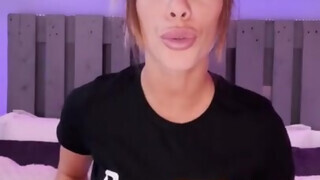 littleangel84 a szexy amatőr milf