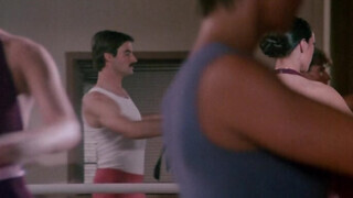 Lets Get Physical (1983) - Vhs sexfilm