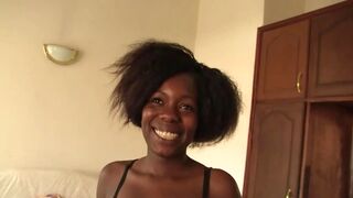 Fullos néger amatőr interracial popsi casting forgatás xxx film