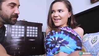 Naudi Nala vadul cumizza és lovagolja a méretes dákót