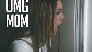 Pipi meglesi mostohaanyját tanárával a forró lesbi játszmában