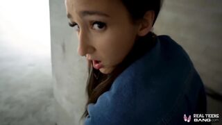 Carmen Rae pici muffja könyörtelen dugásba keveredik a castingon