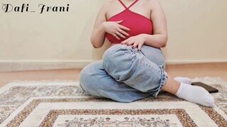 Szexi milf hatalmas fenekét megbassza egy óriási himbilimbi